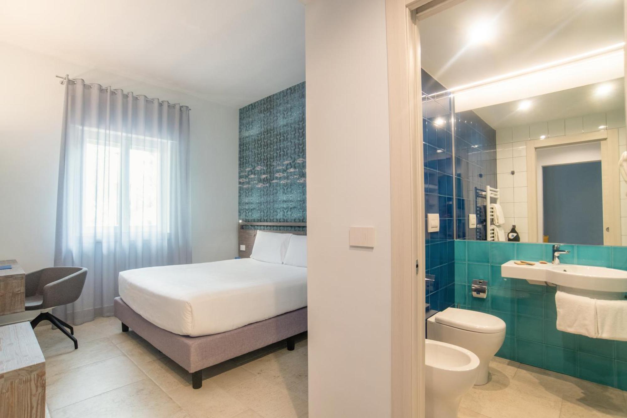 Comfort Double or Twin Room