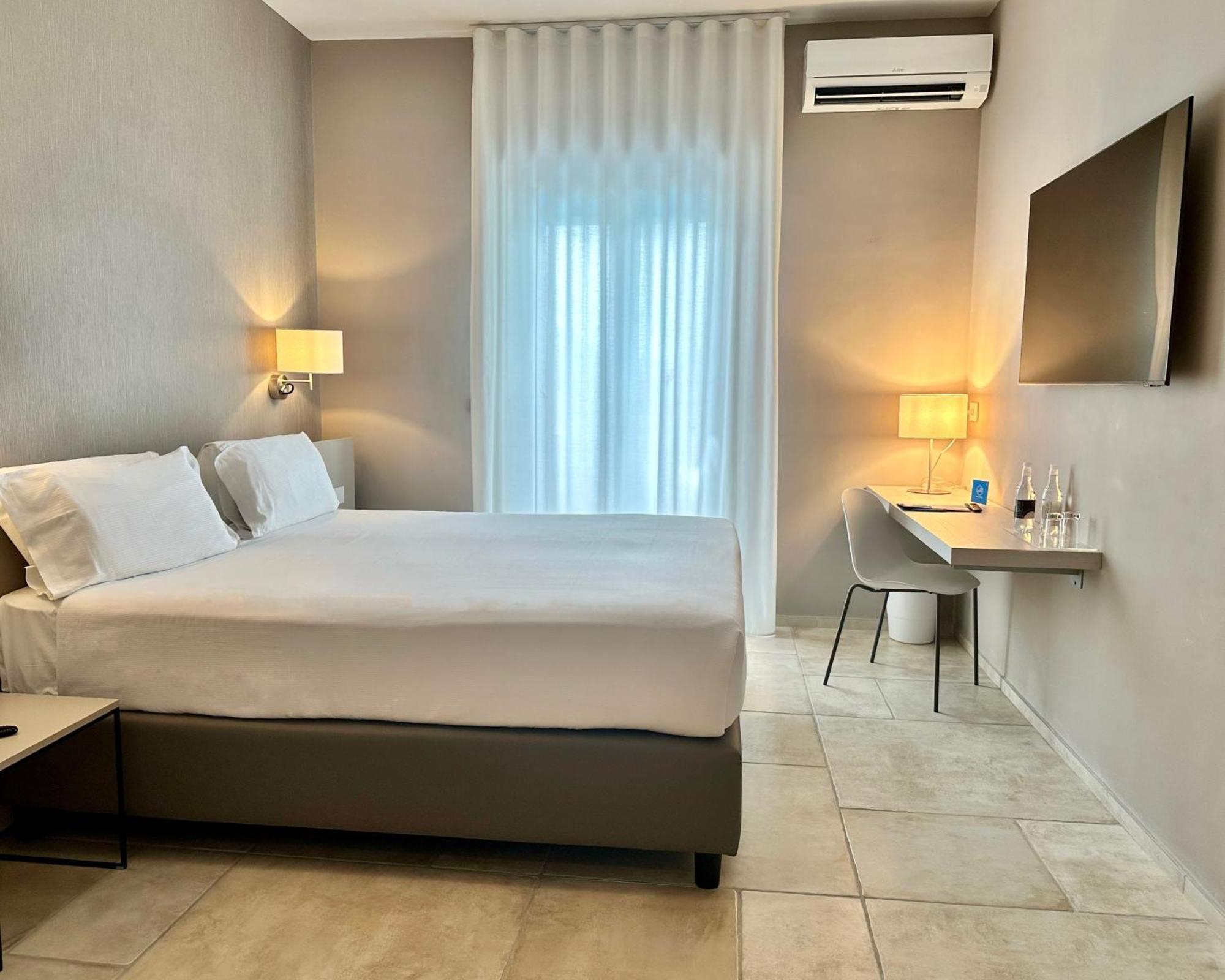 Comfort Double or Twin Room