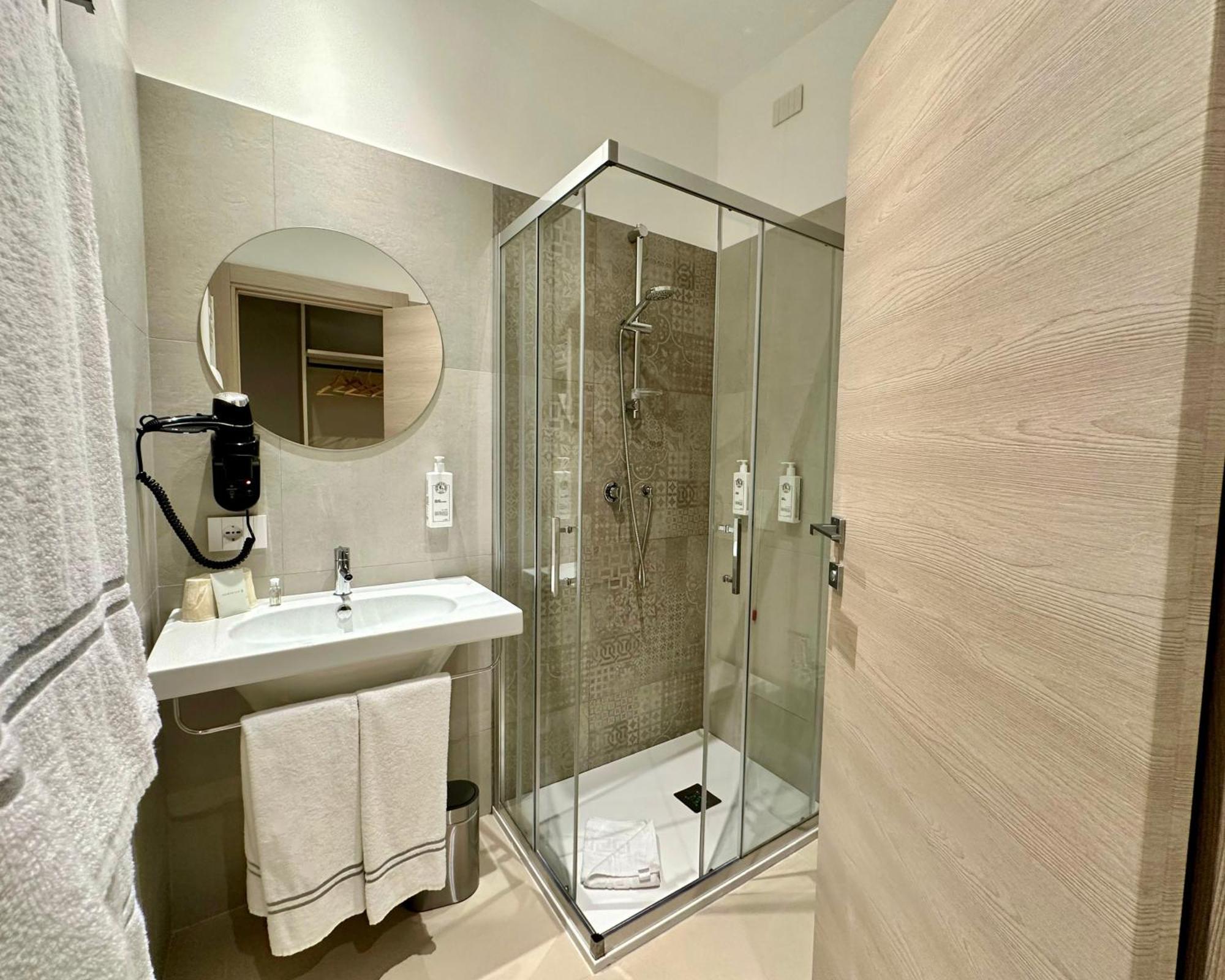 Comfort Double or Twin Room