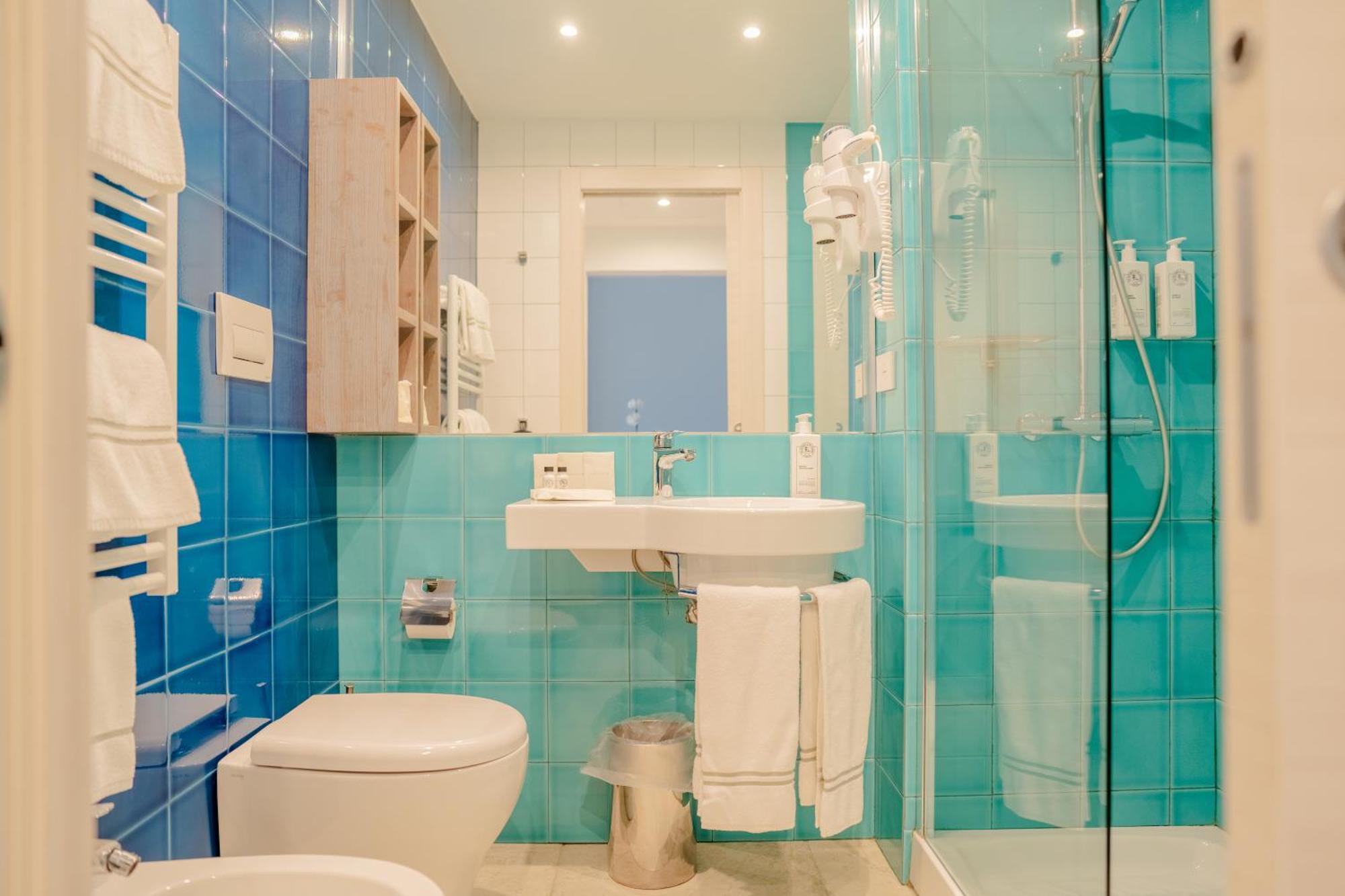 Comfort Double or Twin Room
