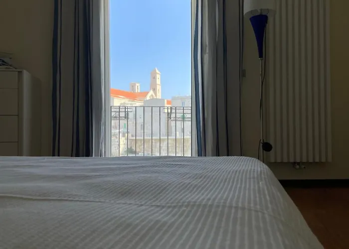 Casa Al Porto