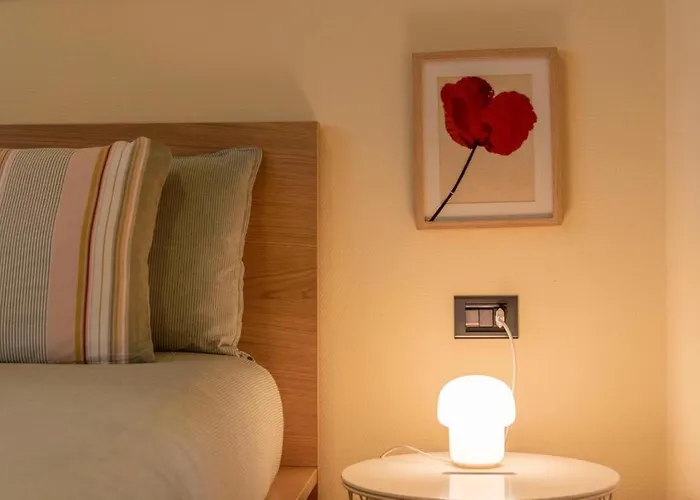Blu Sun Apartment in Complesso Riva del Sole