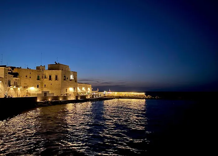 Dimora nel Palazzo Ducale with private parking