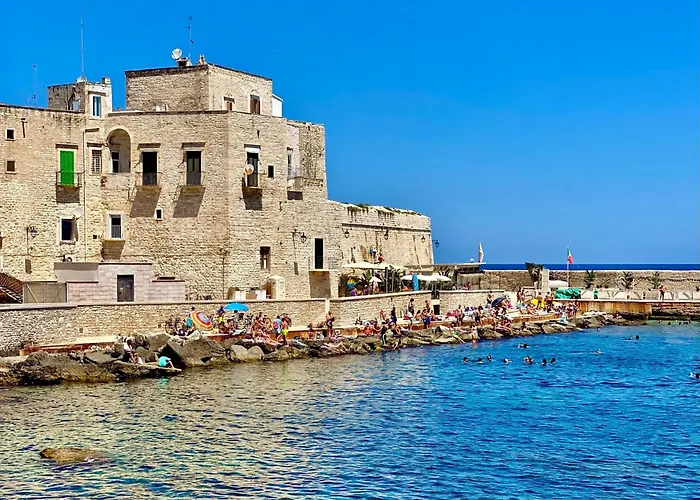 Dimora nel Palazzo Ducale with private parking