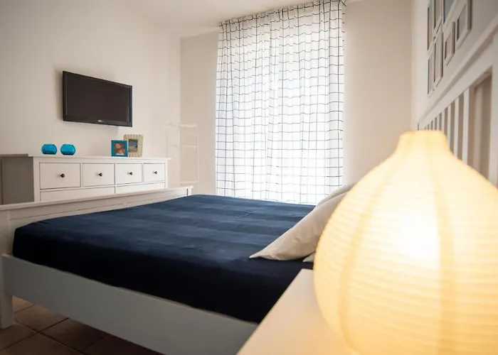 Blu Sun Apartment in Complesso Riva del Sole
