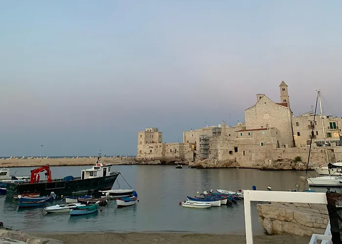 Nel cuore di Giovinazzo
