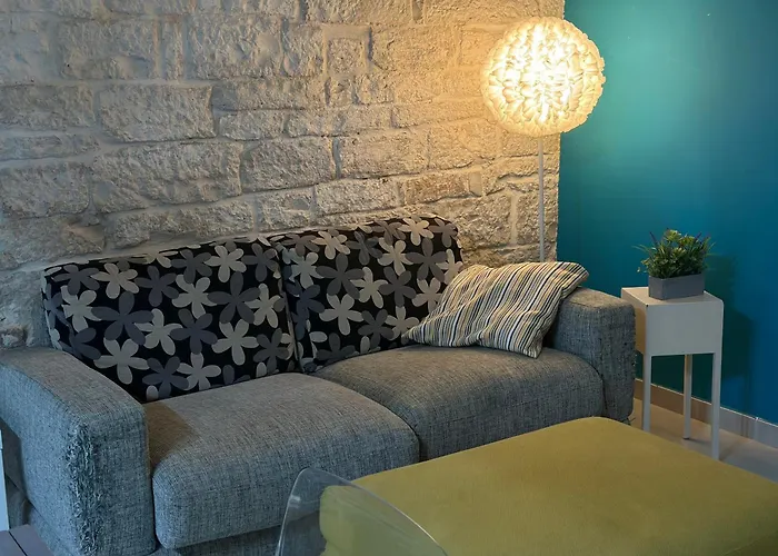 Nel cuore di Giovinazzo
