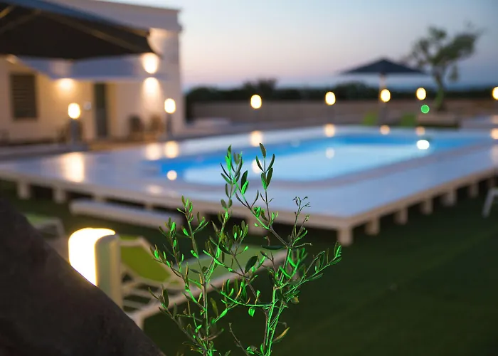 Bed & Breakfast Del Faro